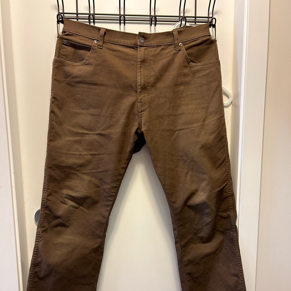 Dickies carpenter pants
